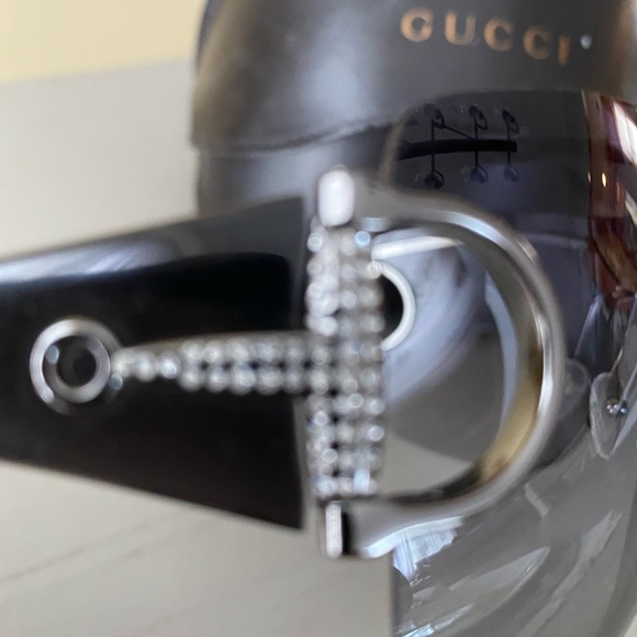 Gucci sunglasses - Picture 5 of 7